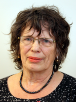 Vibeke Michaelsen 150×200