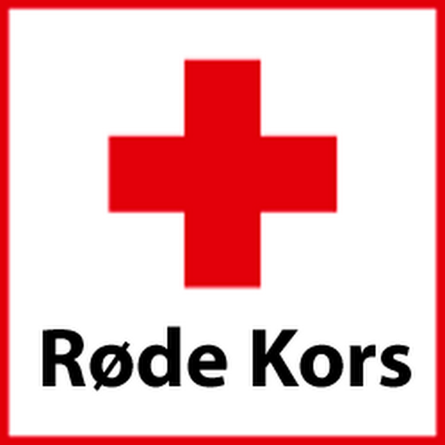 Røde Kors 900×900